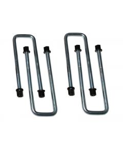 Tuff Country 11-23 Chevy Silverado 2500HD 4wd (Lifted w/1in Blocks) Rear Axle U-Bolts buy in USA