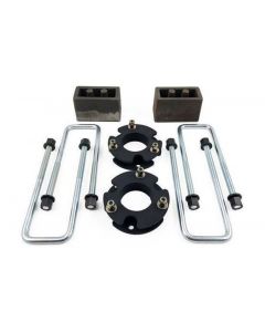 Tuff Country 09-23 Ford F-150 4x4 & 2wd 2in Lift Kit (w/Rear Lift Blocks No Shocks) buy in USA