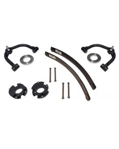 Tuff Country 15-20 Ford F-150 4x4 & 2wd 3in Uni-Ball Lift Kit (No Shocks) buy in USA