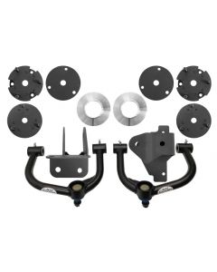 Tuff Country 2021 Ford Bronco 3.5in Suspension Lift Kit with Upper Control Arms buy in USA