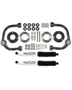 Tuff Country 21-23 Ford F-150 4x4 3in Front Lift Kit with Shocks buy in USA