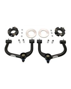 Tuff Country 21-23 Ford F-150 4x4 3in Front Lift Kit w/Ball Joint Upper Control Arms buy in USA