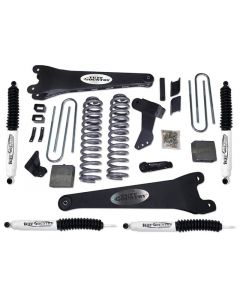 Tuff Country 08-16 Ford F-250 Super Duty 4x4 4in Performance Lift Kit (SX8000 Shocks) buy in USA