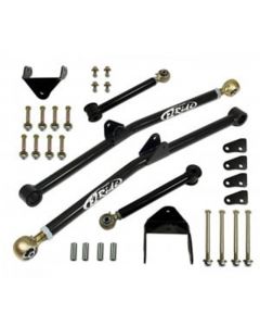 Tuff Country 03-13 Dodge Ram 2500 4x4 Long Arm Upgrade Kit (for Models with 2-6in Lift) buy in USA