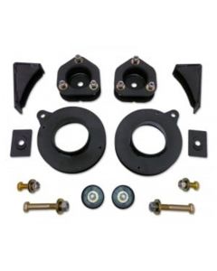 Tuff Country 09-18 Dodge Ram 1500 4X4 2.5in Front / 1.5in Rear Lift Kit buy in USA