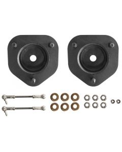 Tuff Country 19-23 Dodge Ram 1500 2in Front Leveling Kit with Ride Height Sensor Links buy in USA