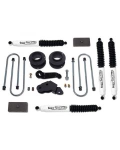 Tuff Country 13-18 Dodge Ram 3500 4x4 3in Lift Kit (No Shocks) buy in USA