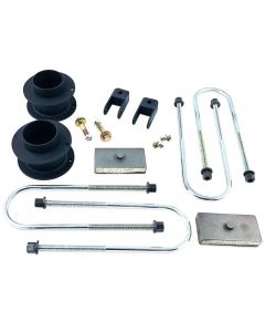 Tuff Country 19-23 Dodge Ram 3500 4x4 3in Lift w/Front Shock Extension Brackets Kit buy in USA