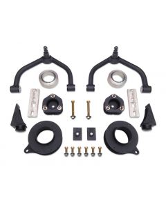 Tuff Country 09-18 Dodge Ram 1500 4X4 4in Lift Kit (SX8000 Shocks) buy in USA