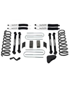 Tuff Country 09-12 Dodge Ram 3500 4x4 6in Lift Kit with Coil Springs (SX8000 Shocks) buy in USA