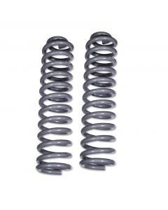 Tuff Country 07-18 Jeep Wrangler JK 2 Door Front (3in Lift Over Stock Height) Coil Springs Pair buy in USA