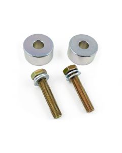 Tuff Country 05-23 Toyota Tacoma 4wd Carrier Bearing Drop Kit buy in USA