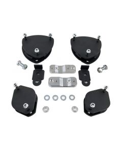 Tuff Country 18-23 Subaru Crosstrek 2in Lift Kit buy in USA