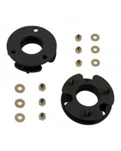 Tuff Country 05-23 Nissan Frontier 4wd & 2wd 2in Leveling Kit Front (No Strut Disassembly) buy in USA