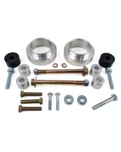 Tuff Country 18-20 Toyota 4Runner 4x4 2in Leveling Kit Front (TRD Pro Model Only) buy in USA