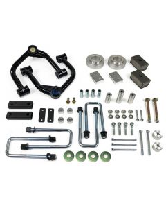 Tuff Country 14-20 Toyota Tundra TRD Pro 4x4 & 2wd 2.5in Lift Kit buy in USA