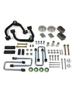 Tuff Country 14-20 Toyota Tundra TRD Pro 4x4 & 2wd 2.5in Uni-Ball Lift Kit buy in USA