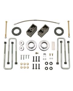 Tuff Country 95-04 Toyota Tacoma 4x4 & PreRunner 3in Lift Kit (SX8000 Shocks) buy in USA