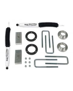 Tuff Country 05-23 Toyota Tacoma 4x4 & PreRunner 2in Lift Kit (Excludes TRD Pro No Shocks) buy in USA