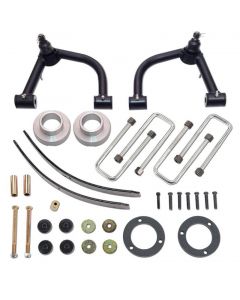 Tuff Country 05-23 Tacoma 4X4 & Prerunner 3in Lift Kit w/Control Arms (Excl TRD Pro No Shocks) buy in USA