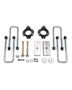 Tuff Country 05-23 Tacoma 4X4 & Prerunner 3in Front/1in Rr Lift Kit (No Strut Disassm Excl TRD Pro) buy in USA