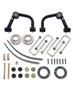 Tuff Country 05-23 Tacoma 4X4 & Prerunner 3in Lift Kt w/Uni-Ball Cntrl Arm (Excl TRD Pro No Shocks) buy in USA