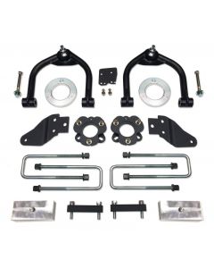 Tuff Country 16-23 Nissan Titan XD 4x4 4in Uni-Ball Lift Kit (SX8000 Shocks) buy in USA