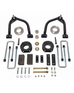 Tuff Country 07-21 Toyota Tundra 4in Uni-Ball Lift Kit buy in USA