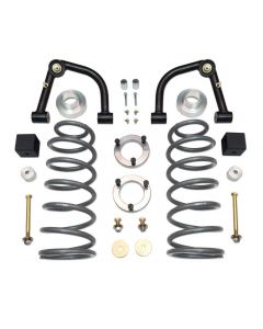 Tuff Country 10-23 Toyota 4Runner 4x4 4in Lift Kit (Excludes TRD Pro) buy in USA