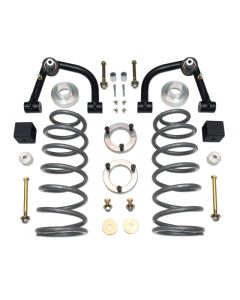 Tuff Country 10-23 Toyota 4Runner 4x4 4in Uni-Ball Lift Kit (Excludes TRD Pro) buy in USA