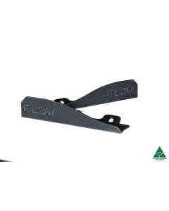 FLOW Designs 276mm Side Splitter Winglets MK7GTISW buy in USA