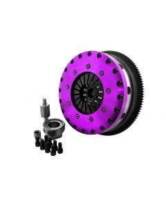 XClutch 07-10 BMW 335i Base 3.0L 9in Twin Solid Organic Clutch Kit (8 Bolt/PB in Input Shaft) buy in USA