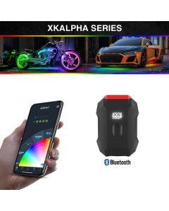 XK Glow Bluetooth Smartphone App Controller XKalpha buy in USA