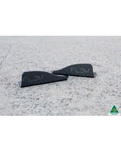 FLOW Designs 231mm Rear Spat Winglets MK75GTISPW buy in USA