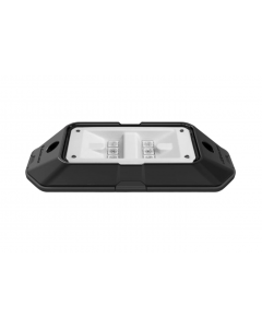 XK Glow XKchrome Low Profile Ultra Bright Rock Light Pod 6W buy in USA