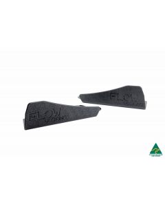 FLOW Designs 226mm Front Winglets MK6GTIFW buy in USA