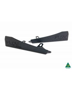 FLOW Designs 314mm Side Winglets MK6GTISW buy in USA