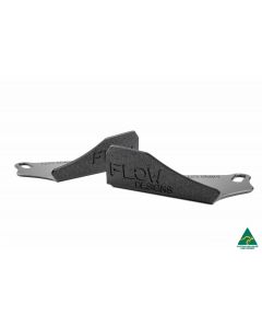 FLOW Designs 188mm Rear Spat Winglets MK6GTISPW buy in USA