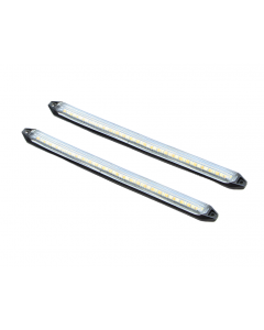 XK Glow 9In Switchback Grill Lights with Start-up Animation & Sequential Turn Signals buy in USA