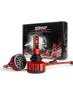 XK Glow H1 ELITE Series LED Headlight Kit buy in USA