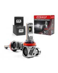 XK Glow H11 IGNITE Series Compact LED Bulb Kit buy in USA