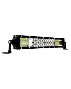 XK Glow 2-in-1 LED Light Bar w/ Pure White and Hunting Green Flood and Spot Work Light 10In buy in USA