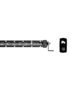 XK Glow Super Slim Offroad LED Chase Bar 5 Modes 108w 36in buy in USA