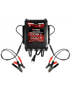 Yuasa 2 Amp Charger & Maintainer (6/12V) buy in USA