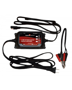 Yuasa 1.2 Amp Charger & Maintainer (12V) buy in USA