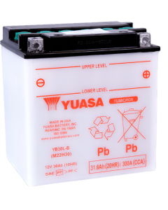 Yuasa YB30L-B Yumicron CX 12 Volt Battery buy in USA