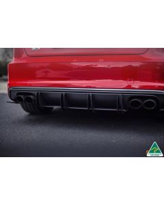 FLOW Designs S3 8V PFL Sportback Flow-Lock Rear Diffuser buy in USA