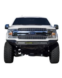 Addictive Desert Designs 2018 Ford F-150 Stealth Fighter Front Bumper buy in USA