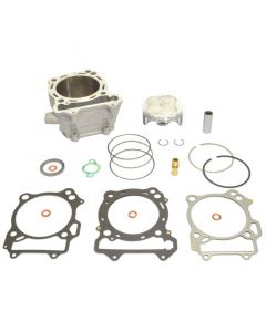 Athena 03-06 Kawasaki KLX 400 94mm 435cc Big Bore Cylinder Kit buy in USA