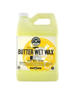 Chemical Guys Butter Wet Wax - 1 Gallon buy in USA